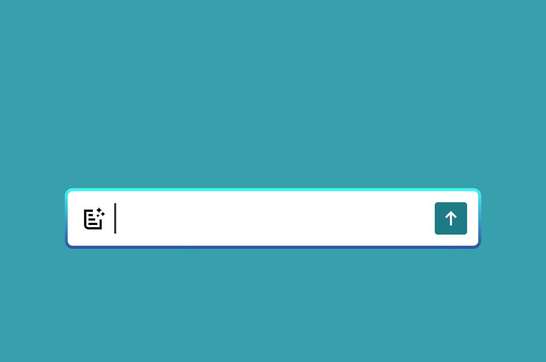 Animated demo of Scribd Ask AI