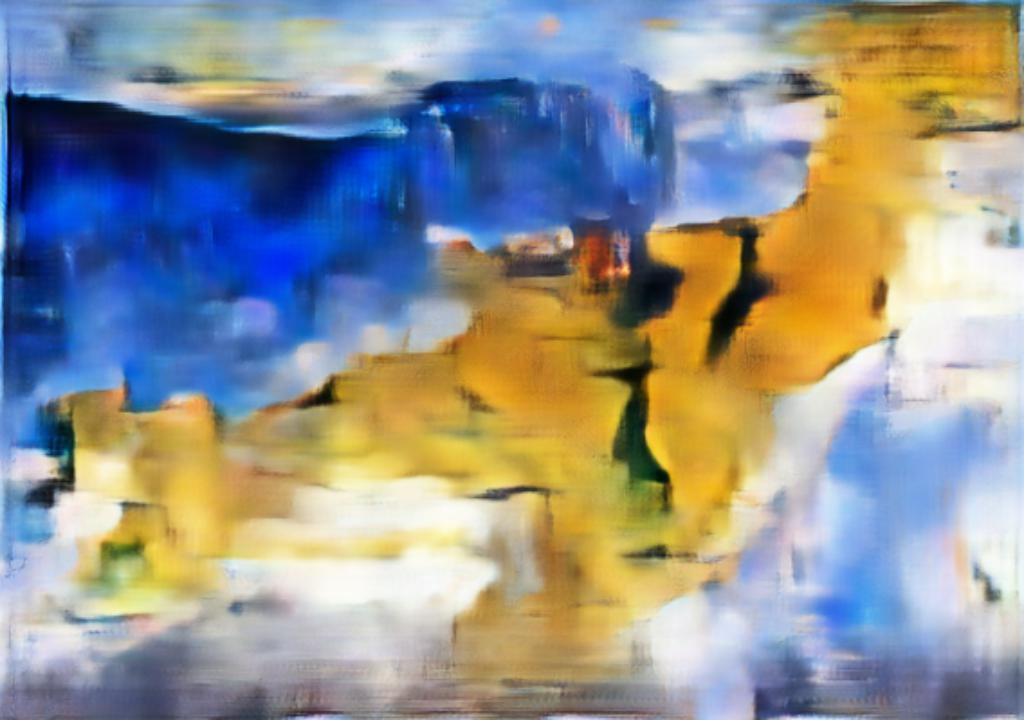 Generative Art